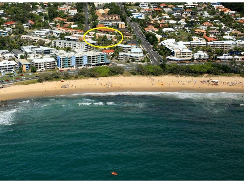 5/15 Alice Street, Alexandra Headland QLD 4572