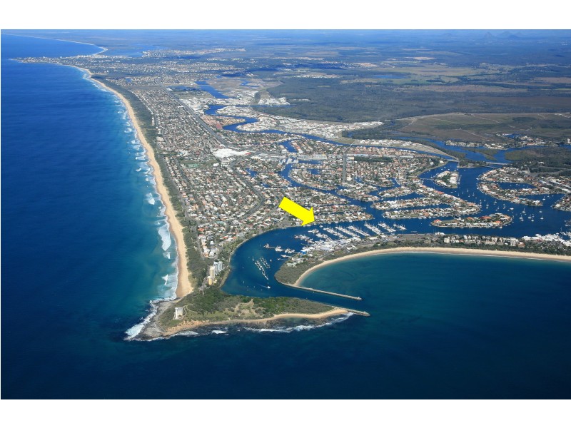 11 Adaluma Avenue, Buddina QLD 4575