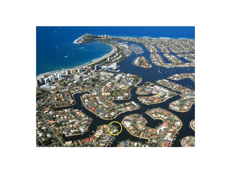 32 Yallanga Place, Mooloolaba QLD 4557