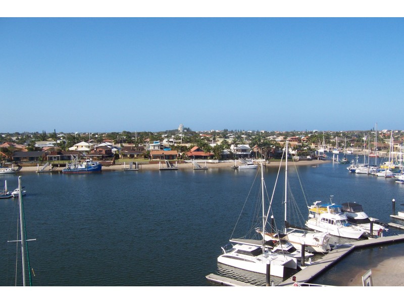 401 “Deepwater” 11 Nicklin Way, Minyama QLD 4575