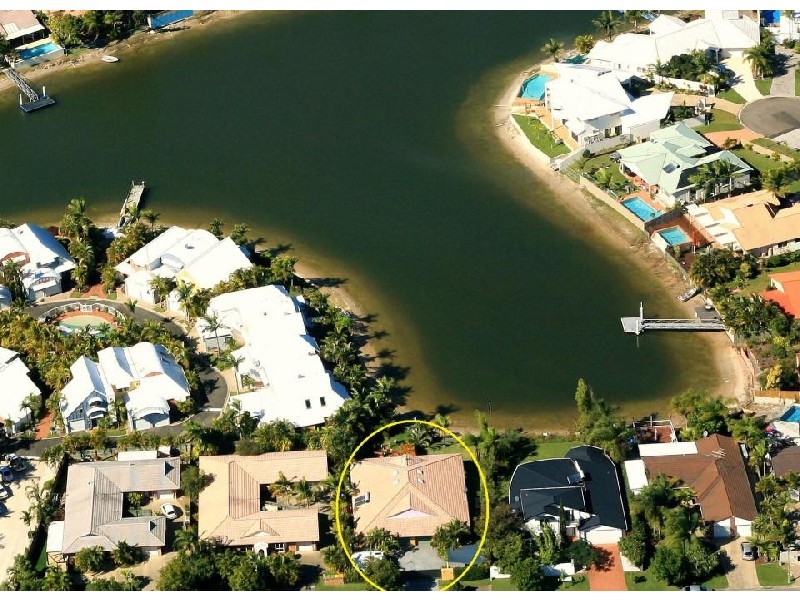 Maroochy Waters Drive, Maroochydore QLD 4558