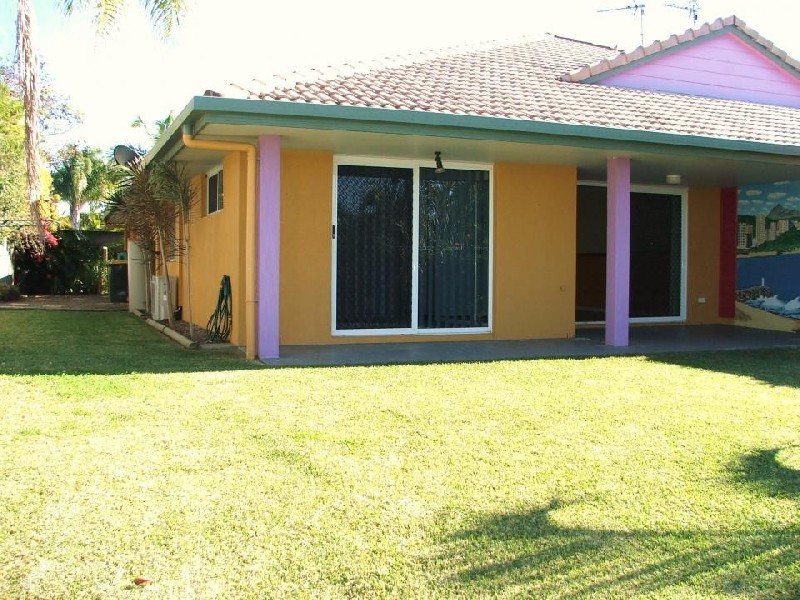 Maroochy Waters Drive, Maroochydore QLD 4558