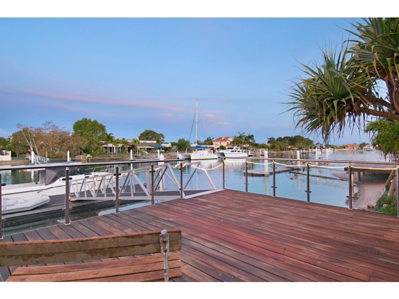 27 Kumbada Court, Minyama QLD 4575