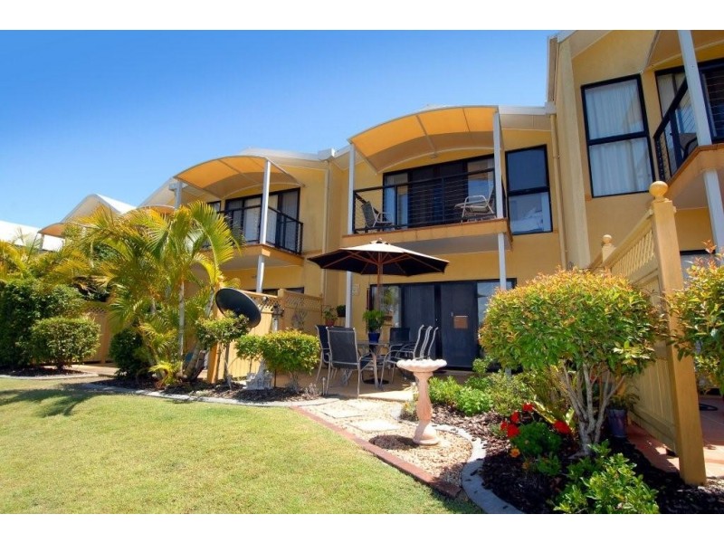 42/151 Mudjimba Beach Rd, Mudjimba QLD 4564