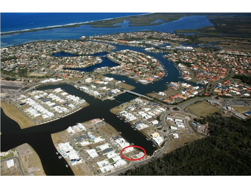 4 Westholme Circuit, Pelican Waters QLD 4551