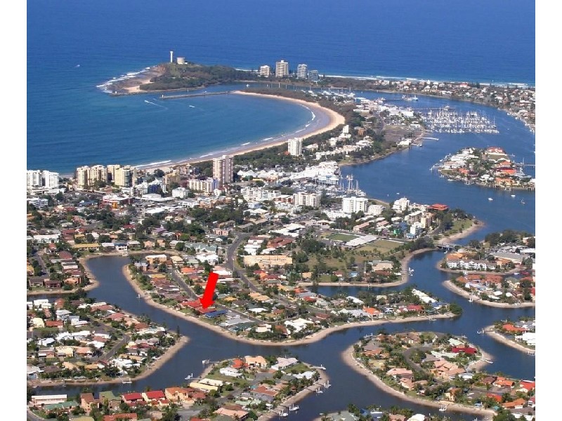 Mooloolaba QLD 4557