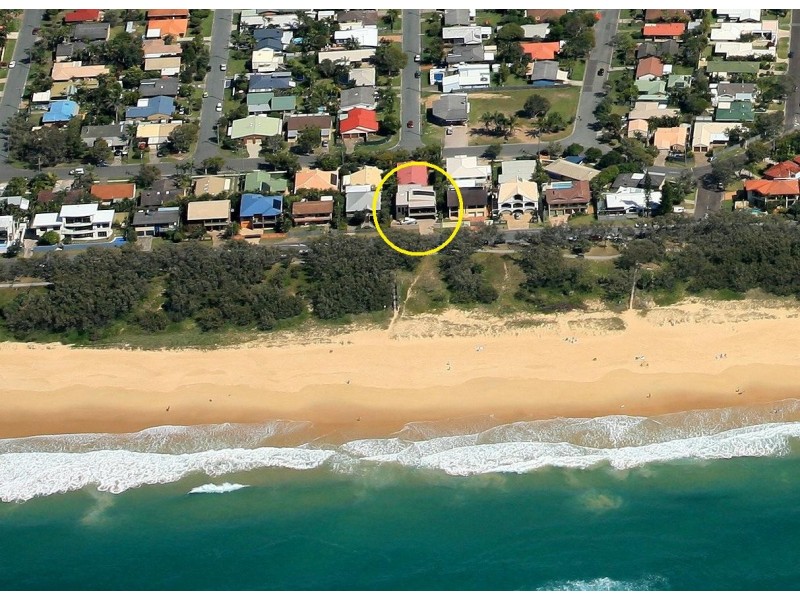 57 Pacific Boulevard, Buddina QLD 4575