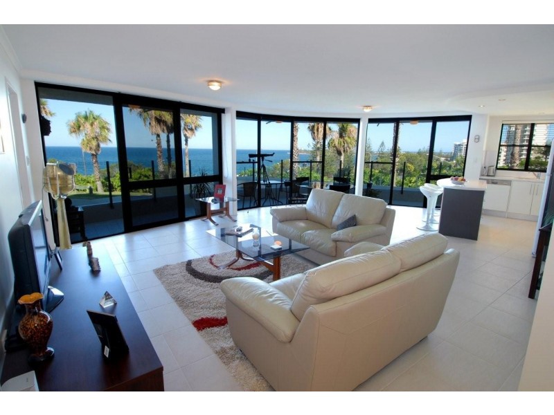 Unit 1 “Marina Heights” 18 Marina Walk, Alexandra Headland QLD 4572