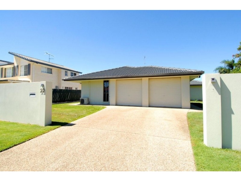 22 Carrothool Place, Mooloolaba QLD 4557