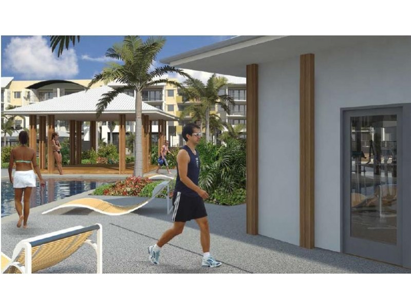 Kawana Island QLD 4575