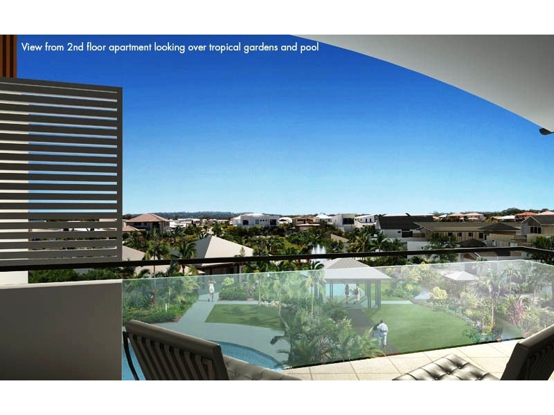 Kawana Island QLD 4575