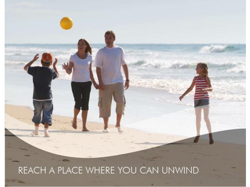 Kawana Island QLD 4575