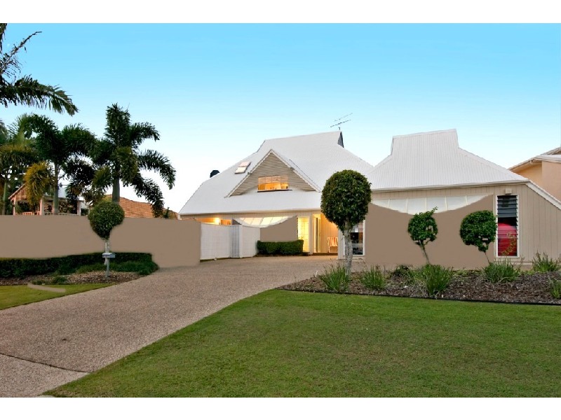 9 Ekala Street, Mountain Creek QLD 4557