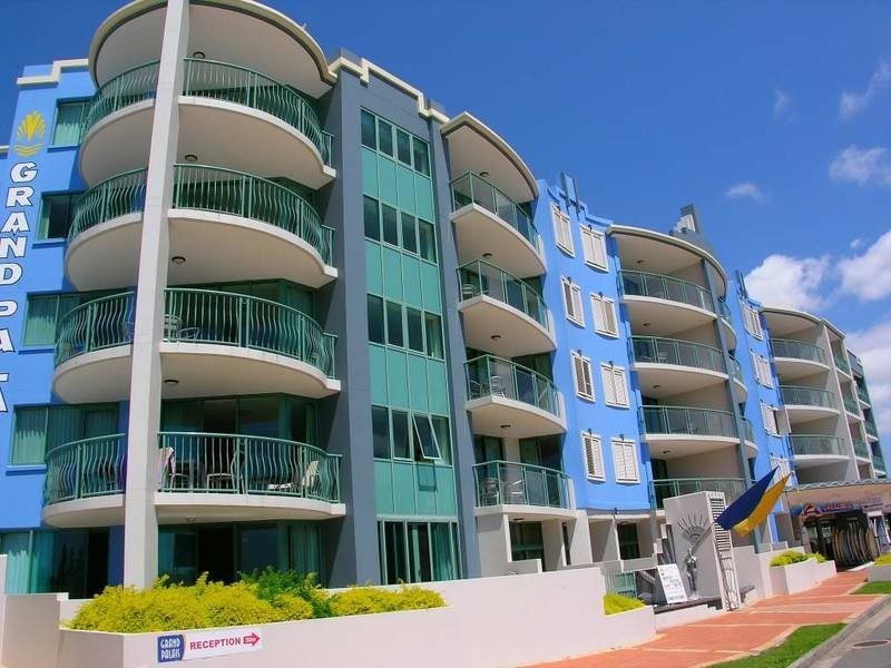 Unit 26 “Grand Palais” 188 Alexandra Parade, Alexandra Headland QLD 4572