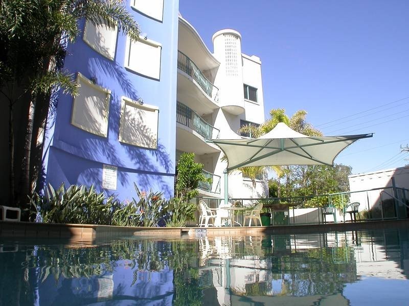 Unit 26 “Grand Palais” 188 Alexandra Parade, Alexandra Headland QLD 4572