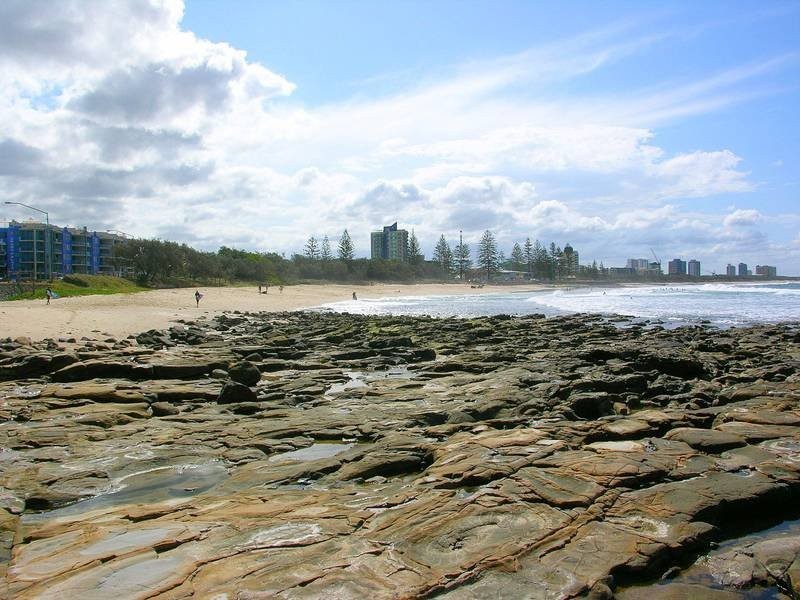 Unit 26 “Grand Palais” 188 Alexandra Parade, Alexandra Headland QLD 4572