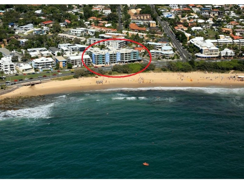 Unit 26 “Grand Palais” 188 Alexandra Parade, Alexandra Headland QLD 4572