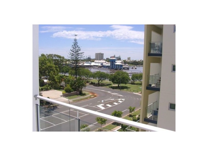 Unit 18 ‘Saint Malo’  5 Foote Street, Mooloolaba QLD 4557