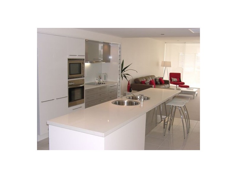 Unit 18 ‘Saint Malo’  5 Foote Street, Mooloolaba QLD 4557