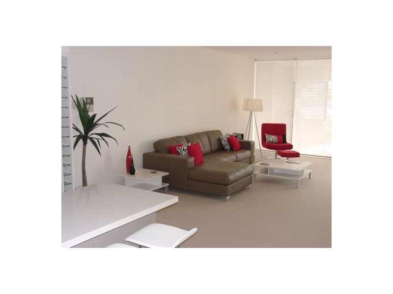 Unit 18 ‘Saint Malo’  5 Foote Street, Mooloolaba QLD 4557