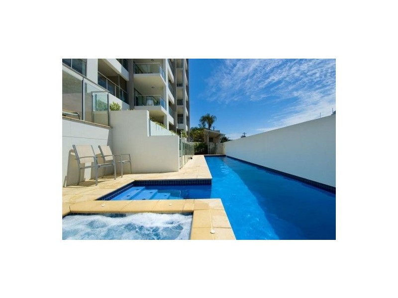 Unit 18 ‘Saint Malo’  5 Foote Street, Mooloolaba QLD 4557