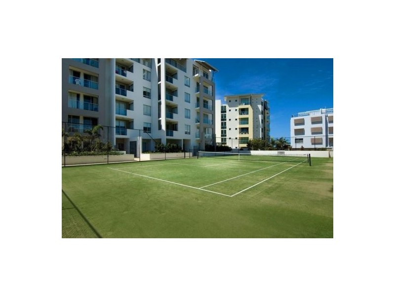 Unit 18 ‘Saint Malo’  5 Foote Street, Mooloolaba QLD 4557