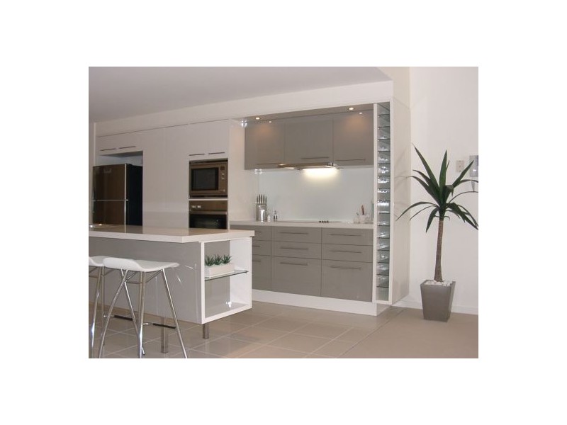 Unit 18 ‘Saint Malo’  5 Foote Street, Mooloolaba QLD 4557