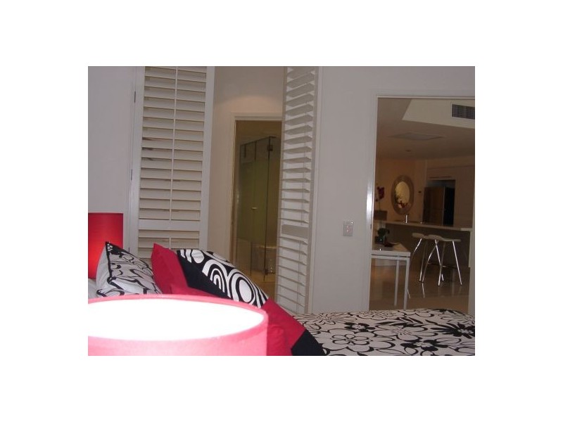 Unit 18 ‘Saint Malo’  5 Foote Street, Mooloolaba QLD 4557