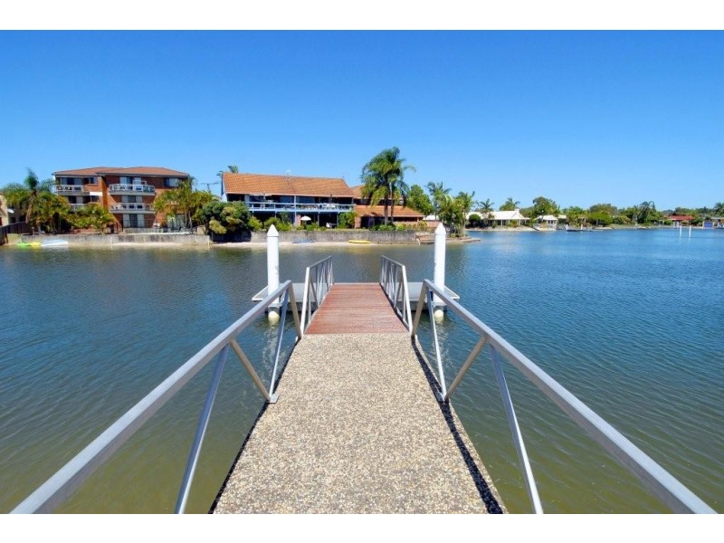 4/10 “Settlers Inlet” Kyamba Court, Mooloolaba QLD 4557
