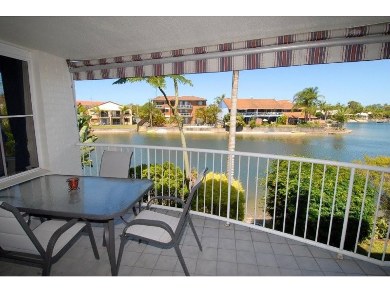4/10 “Settlers Inlet” Kyamba Court, Mooloolaba QLD 4557