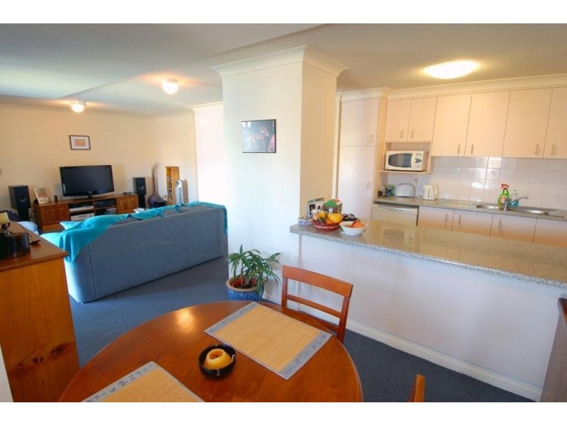4/10 “Settlers Inlet” Kyamba Court, Mooloolaba QLD 4557