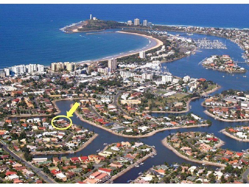 Mooloolaba QLD 4557