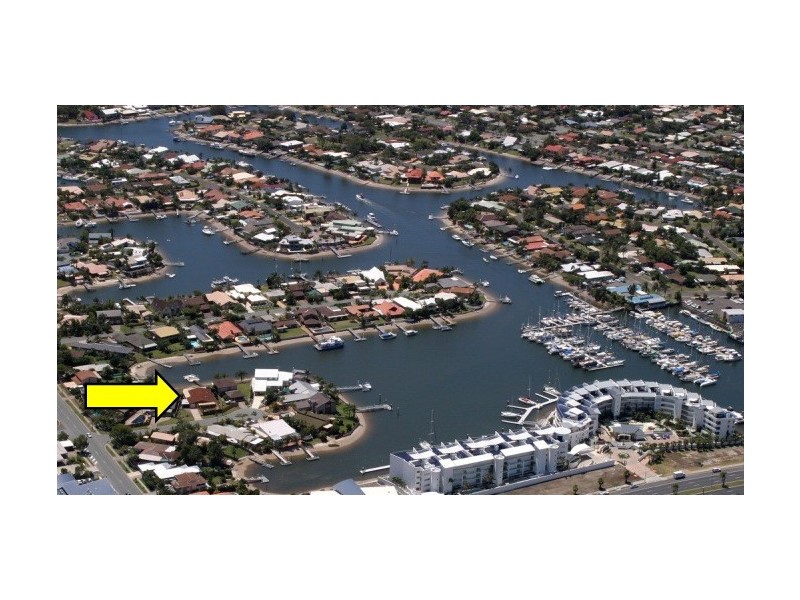 2 Muringo Court, Minyama QLD 4575