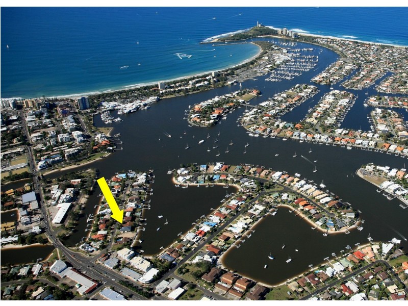 14  Culbara Street, Mooloolaba QLD 4557