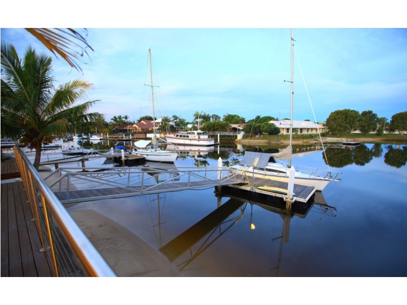 23 Mooloolah Drive, Minyama QLD 4575