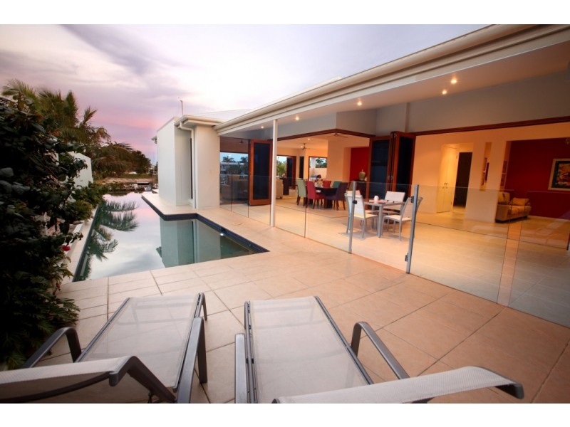 23 Mooloolah Drive, Minyama QLD 4575