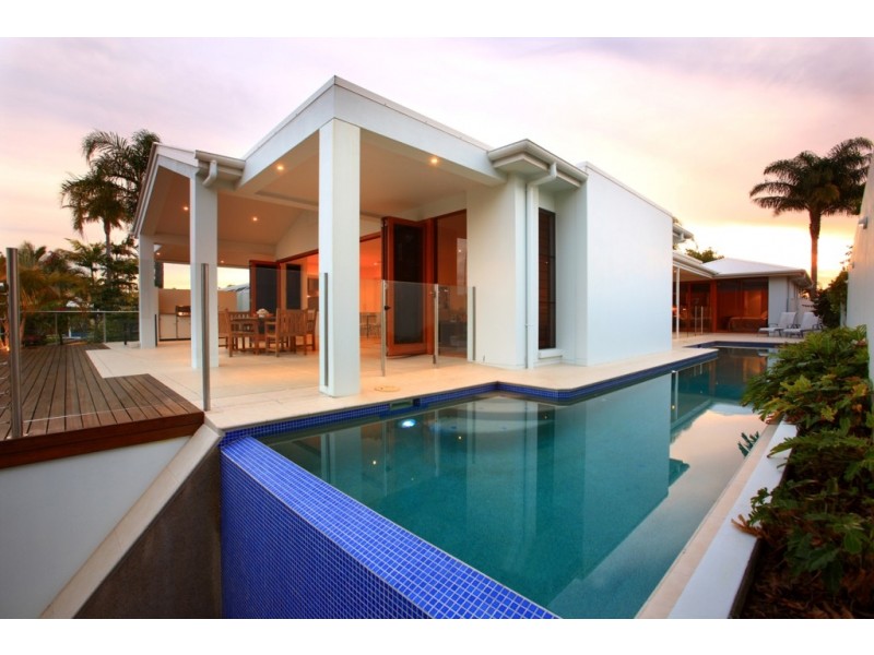 23 Mooloolah Drive, Minyama QLD 4575