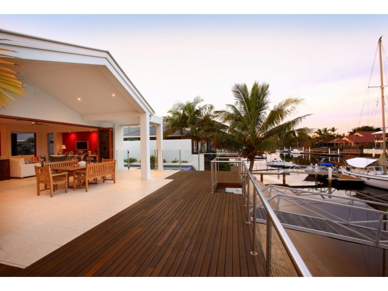 23 Mooloolah Drive, Minyama QLD 4575