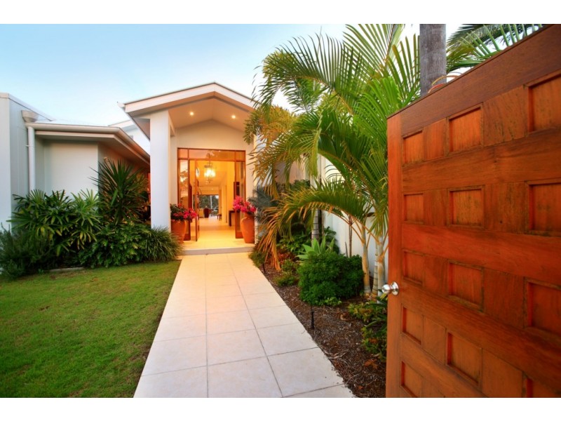 23 Mooloolah Drive, Minyama QLD 4575