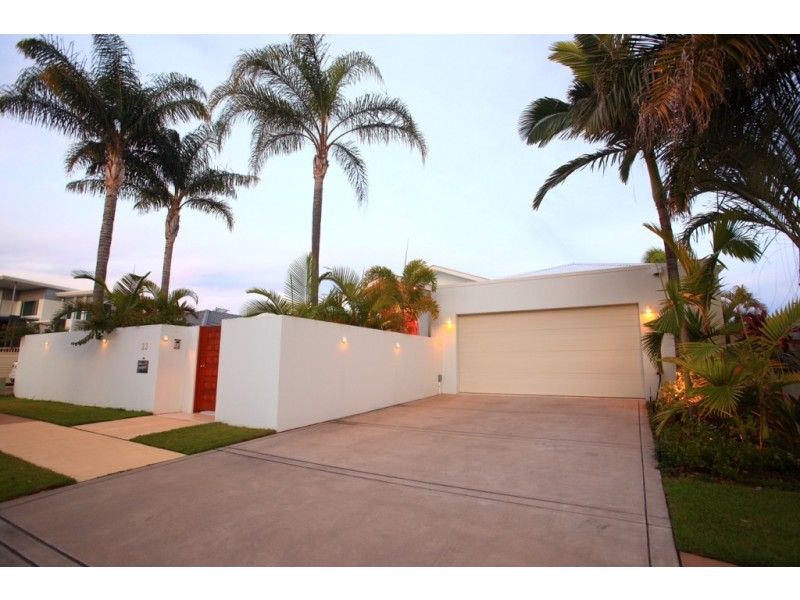 23 Mooloolah Drive, Minyama QLD 4575