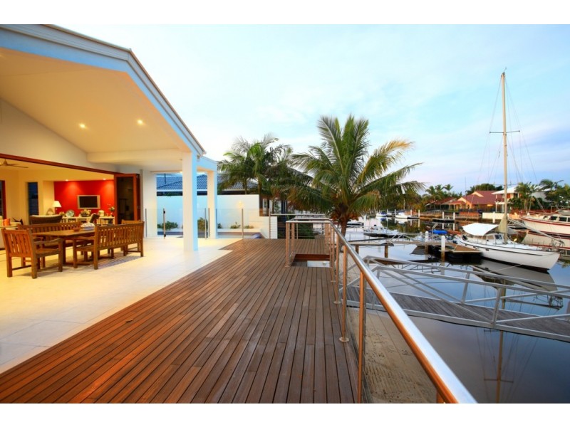 23 Mooloolah Drive, Minyama QLD 4575