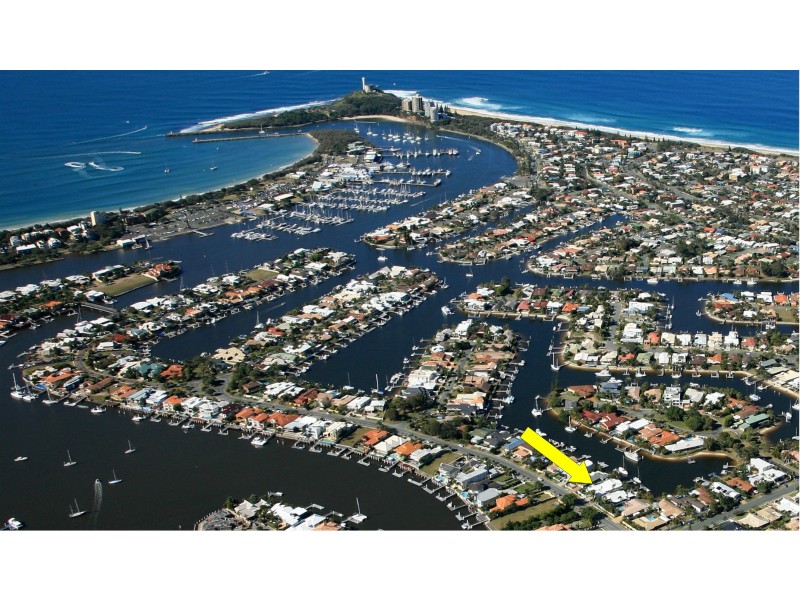 23 Mooloolah Drive, Minyama QLD 4575