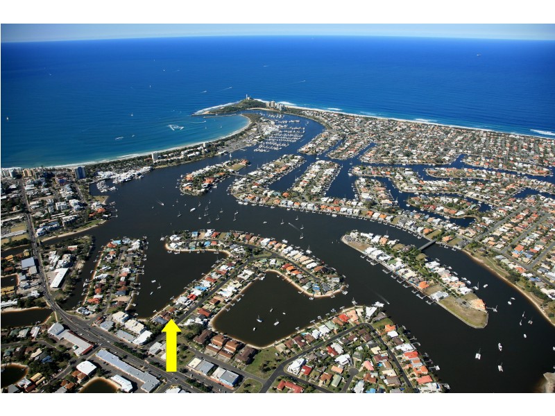 9 Elanora Avenue, Mooloolaba QLD 4557