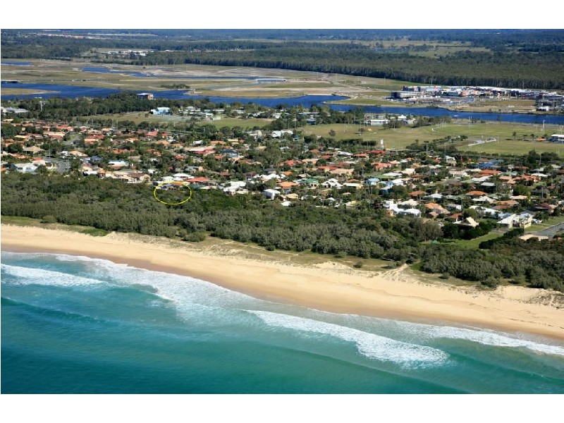 237 Oceanic Drive, Bokarina QLD 4575