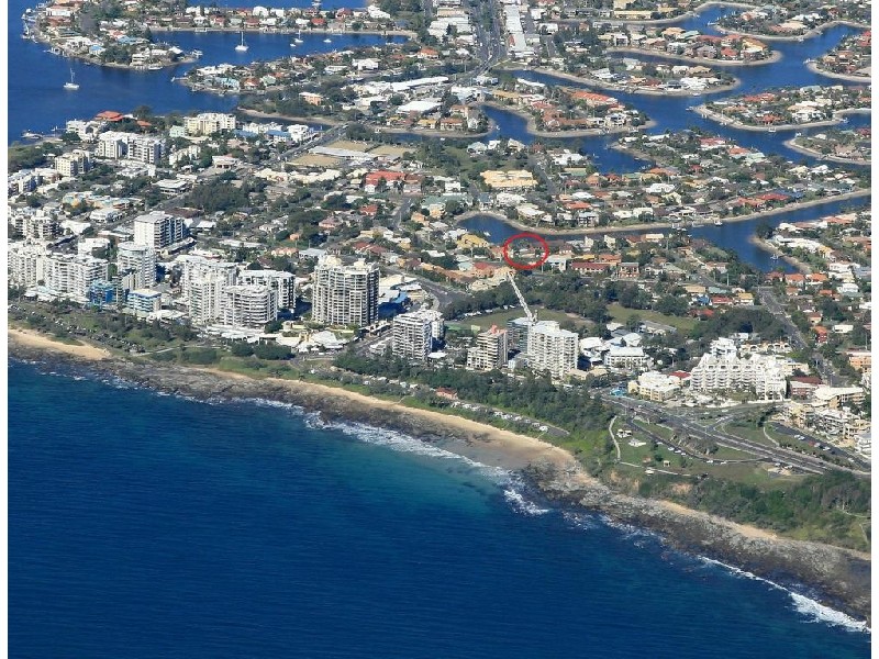 4/3 “Westhaven” Barooga Crescent, Mooloolaba QLD 4557