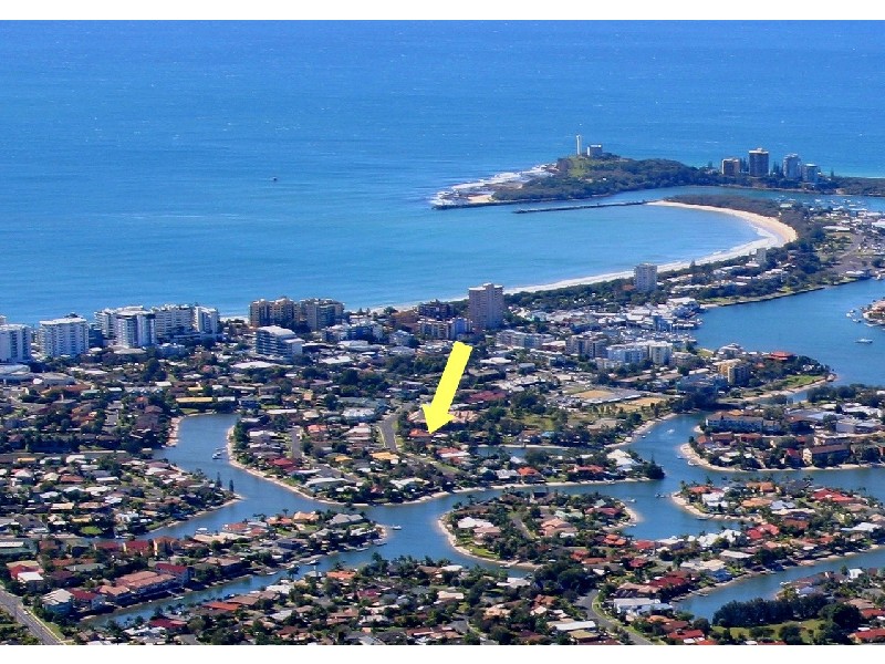 41 Tarcoola Avenue, Mooloolaba QLD 4557
