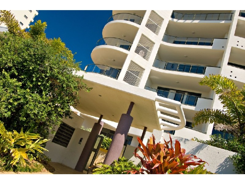 Unit 403 “Meridian” 122 Alexandra Parade, Alexandra Headland QLD 4572