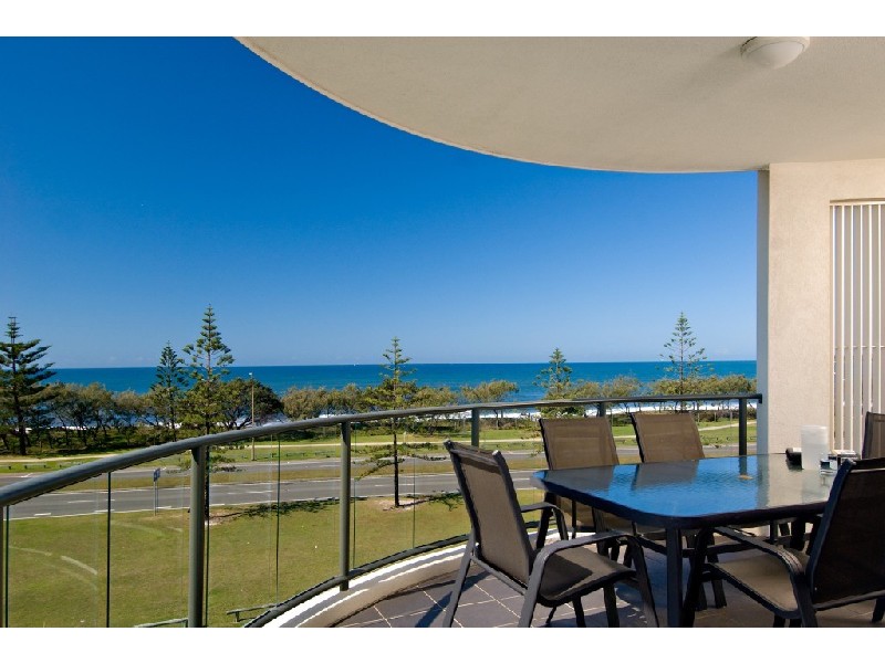 Unit 403 “Meridian” 122 Alexandra Parade, Alexandra Headland QLD 4572