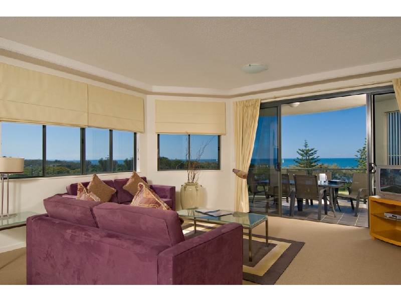 Unit 403 “Meridian” 122 Alexandra Parade, Alexandra Headland QLD 4572