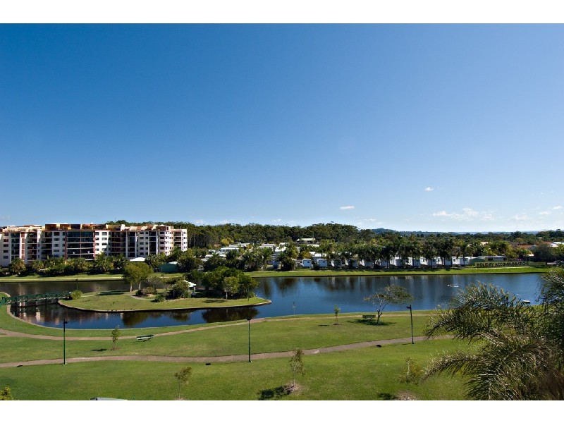 Unit 403 “Meridian” 122 Alexandra Parade, Alexandra Headland QLD 4572